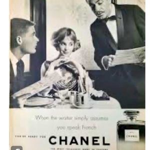 CHANEL